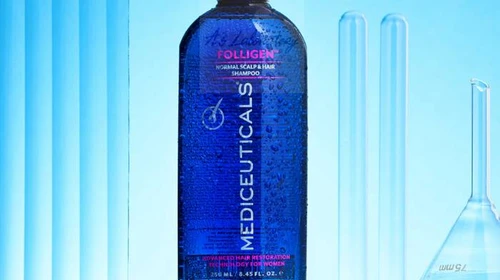 Champôs medicinais: quais são as suas vantagens e diferenças?