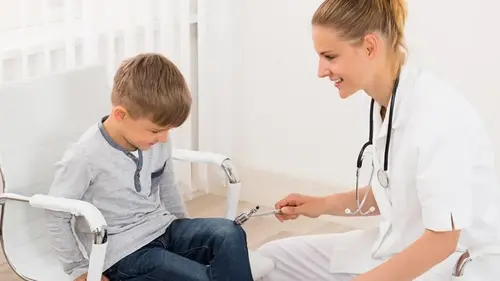 neurologista pediátrico