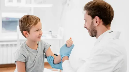 neurologista pediátrico