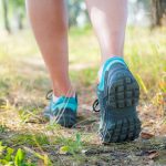 Qto deve caminhar por dia e como: lifehacks que o