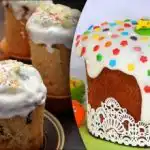 A lendária receita de cuscuz de Páscoa - todos podem