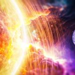 A primavera vai começar com uma tempestade magnética: q será