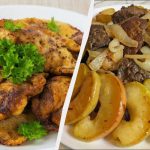 A receita de fígado mais deliciosa da Internet: até os