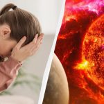 A Terra vai ser atingida por uma série de ataques