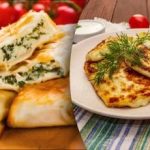 Alguns minutos e está pronto: uma receita para um snack