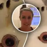 As 2 melhores formas de limpar a ferrugem na casa de banho: nem sequer verá vestígios da mancha. As 2 melhores formas de limpar a ferrugem na casa