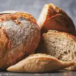 Benefícios e malefícios do pão de massa fermentada: o que acontece ao corpo qdo o comemos todos os dias Benefícios e malefícios do pão de massa fermentada: o que