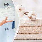 Como branquear toalhas e lençóis até à brancura: dois remédios