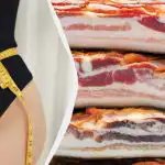 Como comer banha de porco e perder peso: com o