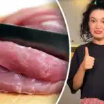 Como descongelar a carne mais rapidamente: o método das d panelas Como descongelar a carne mais rapidamente: o método das d