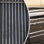 Como limpar rapidamente a grelha do forno: o melhor remédio