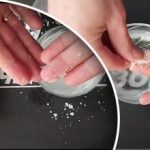 Como remover a supercola das mãos: métodos caseiros eficazes