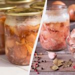 Este guisado autoclavado é melhor do que o comprado na