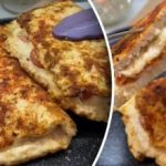 Mais fresco do que costeletas: receita para um jantar completo