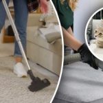 Não ficará um único vestígio: 7 passos para remover o