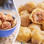 Nem precisa de os moldar: como fazer bolinhos "preguiçosos" com