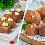 O lendário bolo de batata: uma receita em que tudo