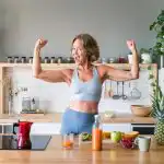 O óleo alimentar mais saudável: os nutricionistas responderam q deve