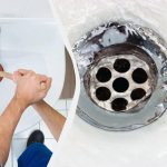 Odor desagradável do ralo: o que os canalizadores aconselham para