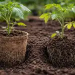 Porque é que as plântulas de tomate em vasos de turfa ultrapassam as convencionais em quinze dias porque-e-que-as-plantulas-de-tomate-em-vasos-de.png