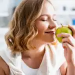 Qs são as maçãs mais saudáveis: os nutricionistas nomearam 5