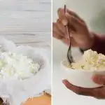 Que queijo fresco é mais saudável - gordo ou magro: