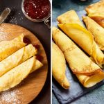 Receita da avó: panquecas reais 3 em 1, as melhores