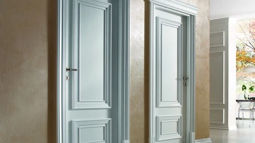 Portas interiores em MDF: uma escolha moderna para a sua casa