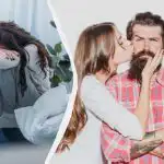 Se um homem se comporta assim - ele não é