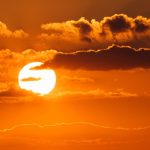 Tempestades magnéticas a 4 de março: haverá uma tempestade hoje