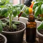 Um frasco de farmácia para tomates e pimentos resistentes ajudará a salvar a colheita ainda no peitoril da janela um-frasco-de-farmacia-para-tomates-e-pimentos-resistentes-ajudara.png