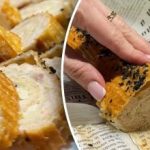 Um petisco muito saboroso qdo o tempo é curto: receita