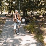 Um simples hábito pode ajudar os idosos a viver mais tempo Um simples hábito pode ajudar os idosos a viver mais